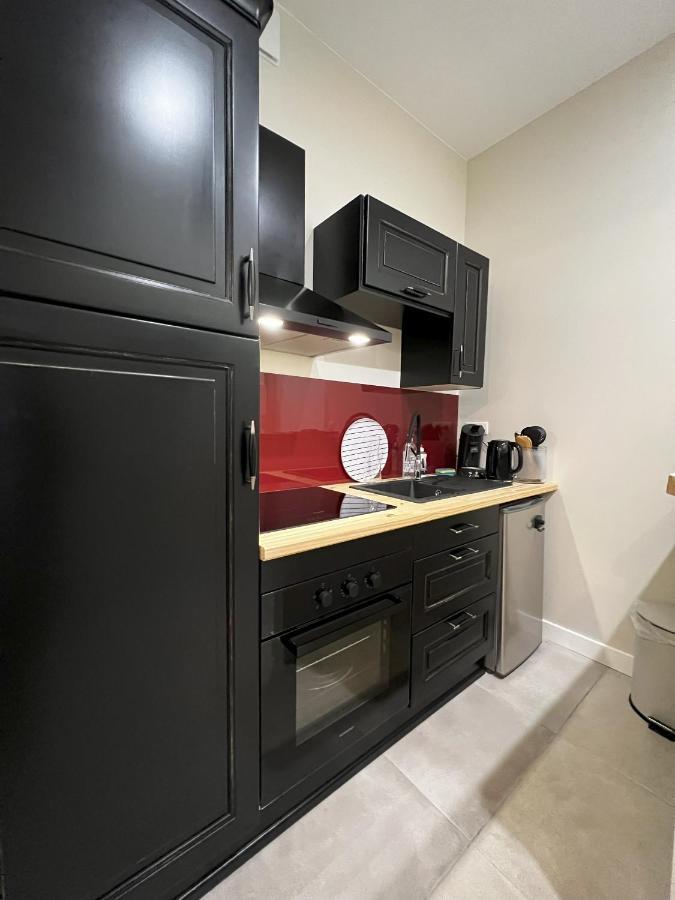 Cours Republique Apartment Narbonne Exterior photo